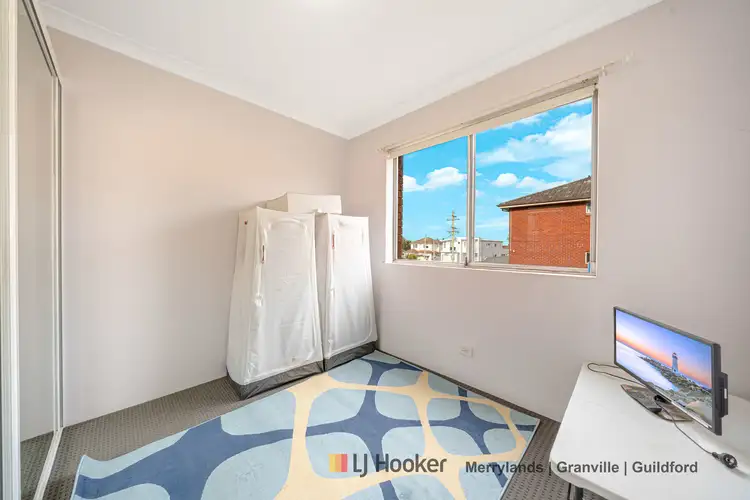 Fifth view of Homely unit listing, 4/56 Bangor Street, Guildford NSW 2161