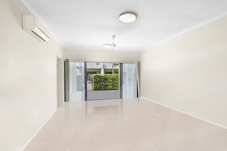 Third view of Homely unit listing, Level 1/1/10-12 Oyster Court, Trinity Beach QLD 4879