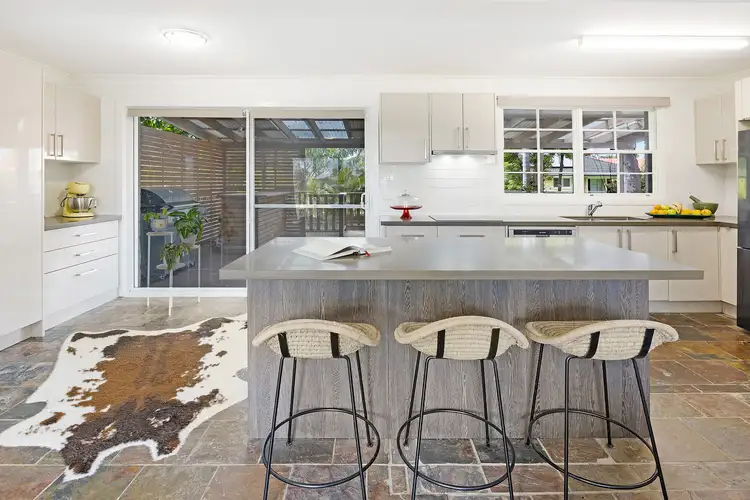 Fourth view of Homely house listing, 15 Claros Close, Hornsby Heights NSW 2077