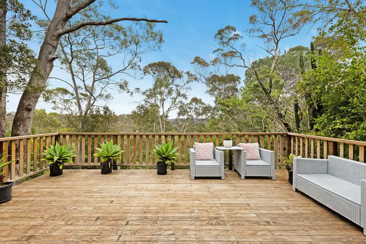 Fifth view of Homely house listing, 15 Claros Close, Hornsby Heights NSW 2077