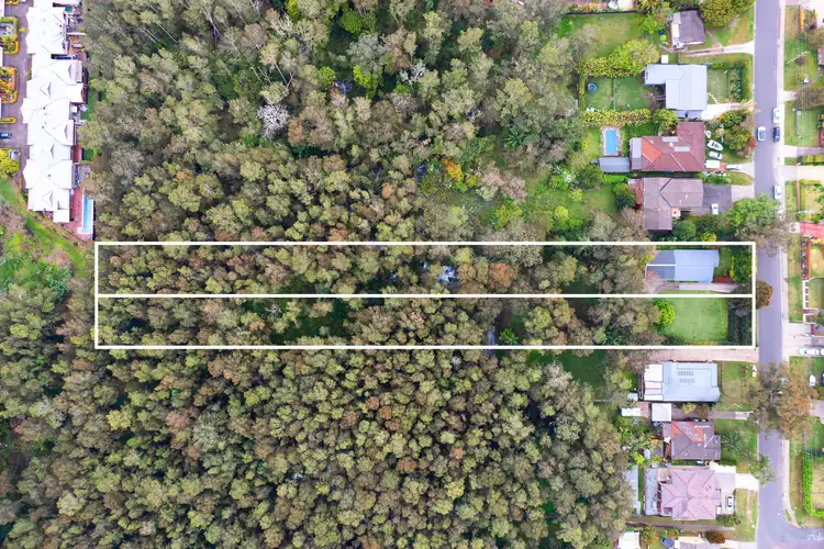 Main view of Homely house listing, 68 & 70 Hastings Road, Terrigal NSW 2260