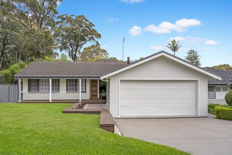Main view of Homely house listing, 69 Mountain View Parade, New Lambton Heights NSW 2305