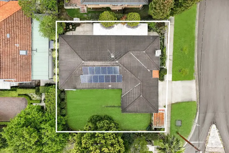 Second view of Homely house listing, 70 Edgeworth David Avenue, Wahroonga NSW 2076
