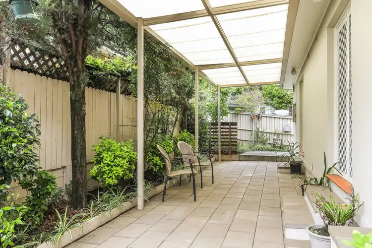 Sixth view of Homely house listing, 70 Edgeworth David Avenue, Wahroonga NSW 2076