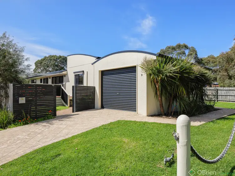 Main view of Homely house listing, 9 Kate Court, Cowes VIC 3922