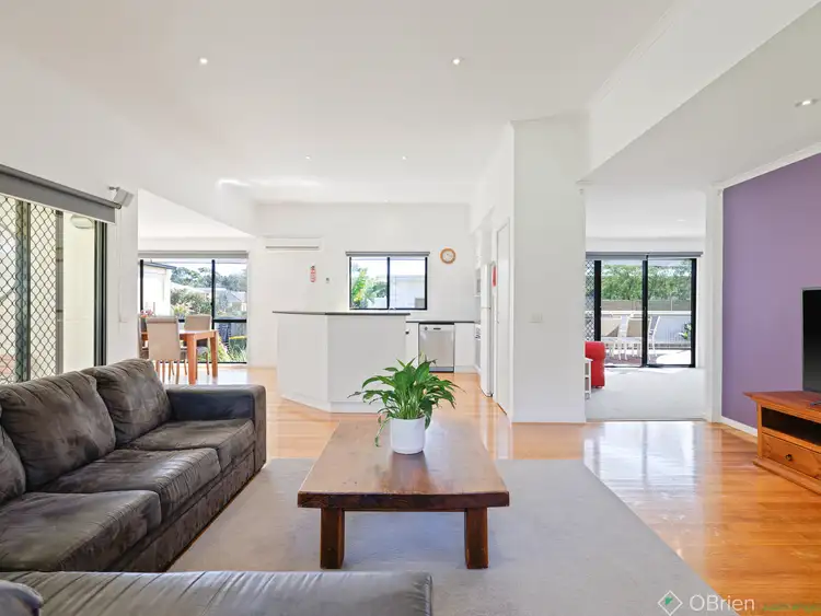 Second view of Homely house listing, 9 Kate Court, Cowes VIC 3922