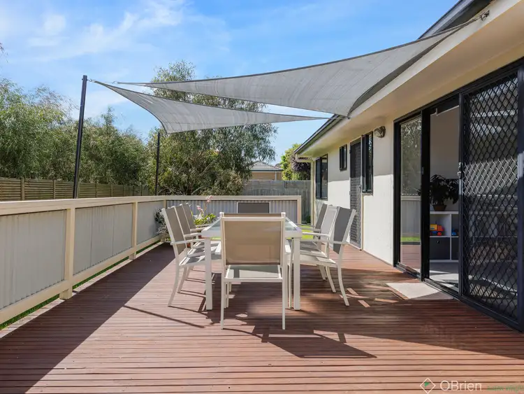 Third view of Homely house listing, 9 Kate Court, Cowes VIC 3922