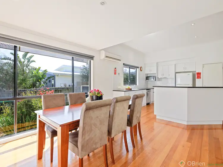 Fifth view of Homely house listing, 9 Kate Court, Cowes VIC 3922