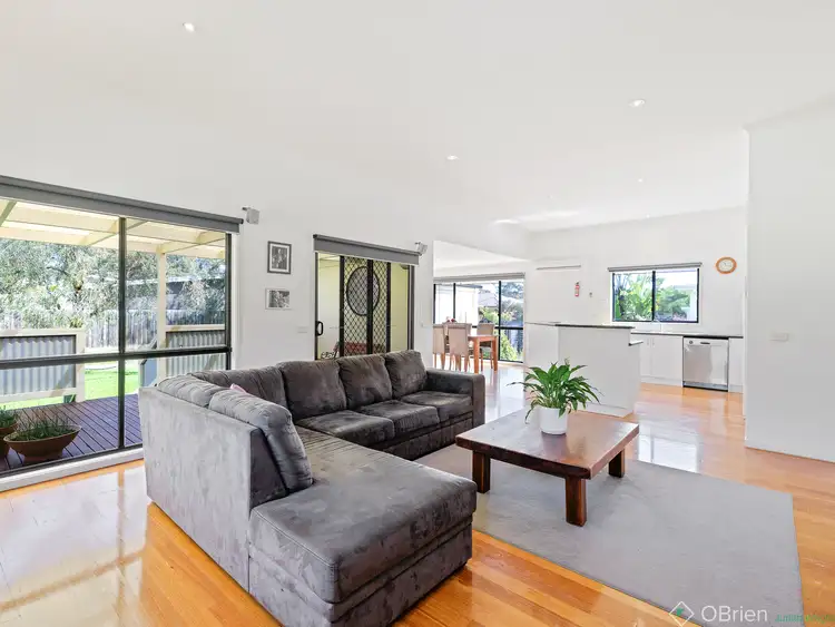 Sixth view of Homely house listing, 9 Kate Court, Cowes VIC 3922