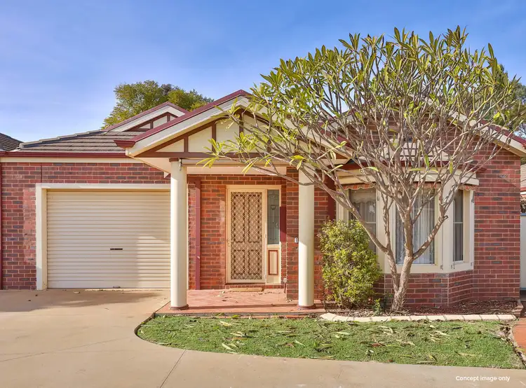 Main view of Homely unit listing, 8/6-8 Sapphire Court, Mildura VIC 3500