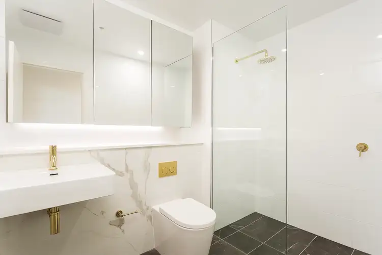 Second view of Homely unit listing, B8027/11 Bennelong Parkway, Wentworth Point NSW 2127