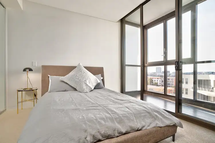 Third view of Homely unit listing, B8027/11 Bennelong Parkway, Wentworth Point NSW 2127