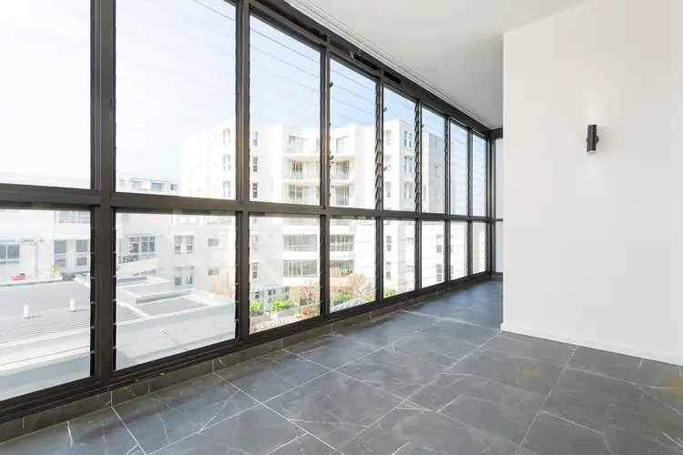 Fourth view of Homely unit listing, B8027/11 Bennelong Parkway, Wentworth Point NSW 2127