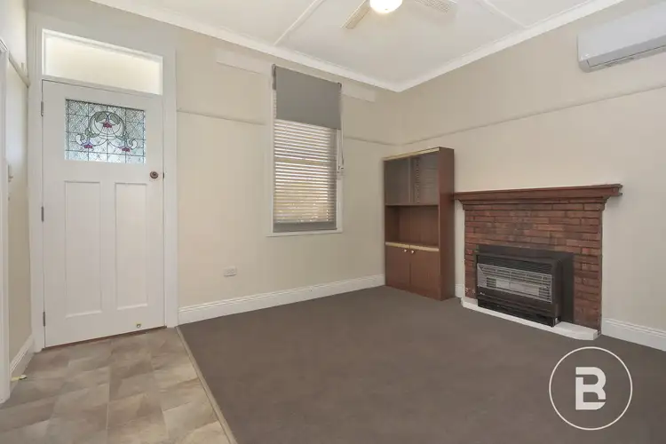 Second view of Homely house listing, 188 Railway Street, Maryborough VIC 3465