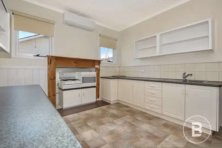 Third view of Homely house listing, 188 Railway Street, Maryborough VIC 3465