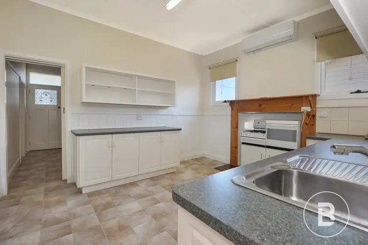 Fourth view of Homely house listing, 188 Railway Street, Maryborough VIC 3465