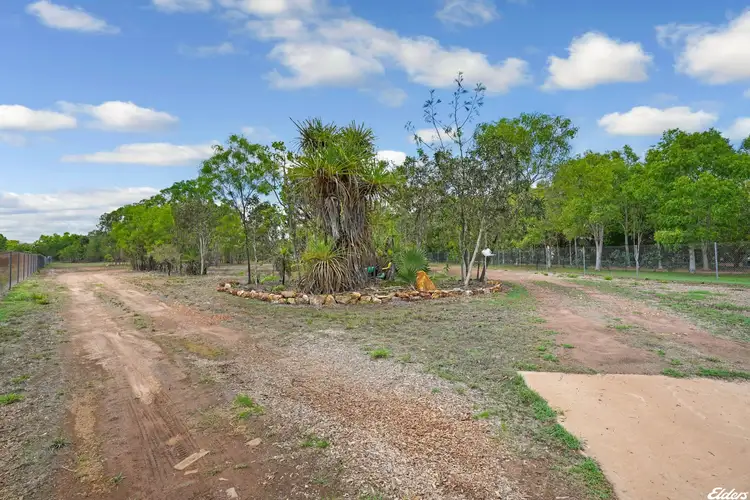 Second view of Homely house listing, 12 Surcingle Drive, Marlow Lagoon NT 830