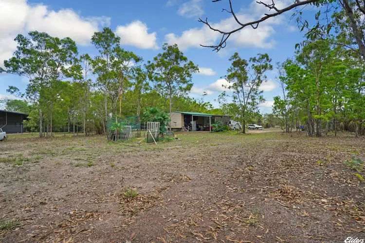 Fourth view of Homely house listing, 12 Surcingle Drive, Marlow Lagoon NT 830