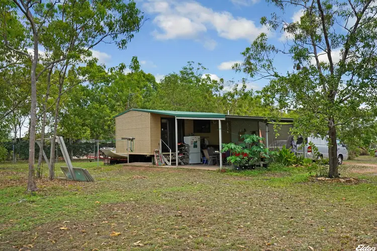 Fifth view of Homely house listing, 12 Surcingle Drive, Marlow Lagoon NT 830