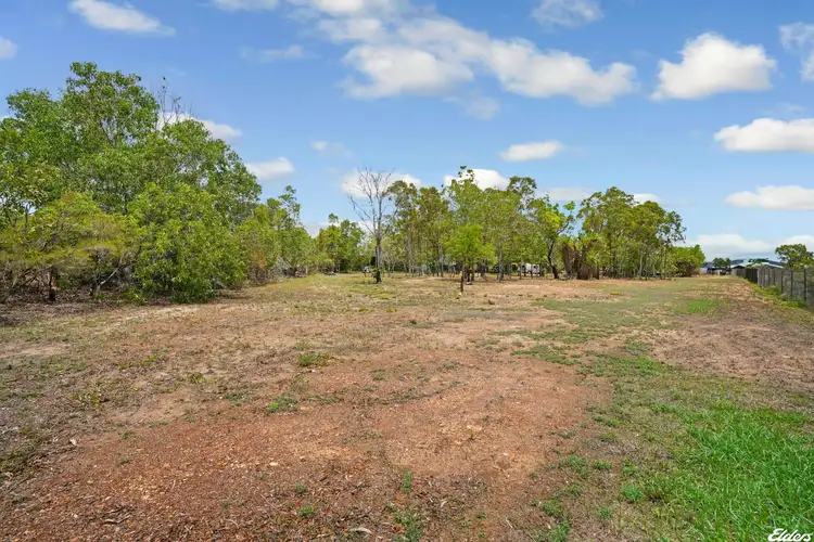 Sixth view of Homely house listing, 12 Surcingle Drive, Marlow Lagoon NT 830
