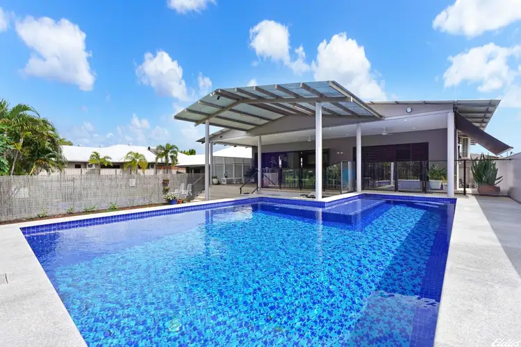17 Crowson Close, Durack NT 830
