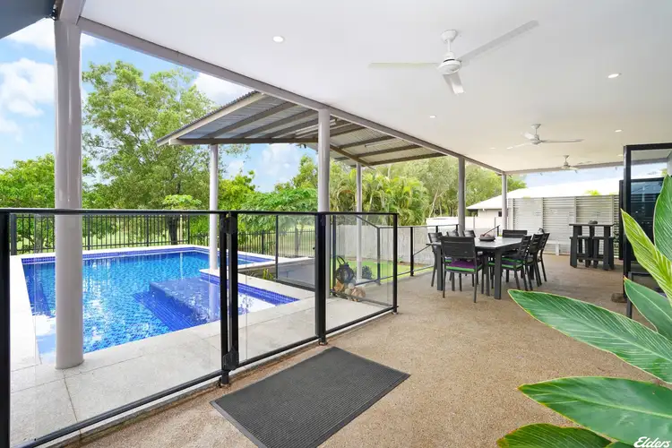Third view of Homely house listing, 17 Crowson Close, Durack NT 830