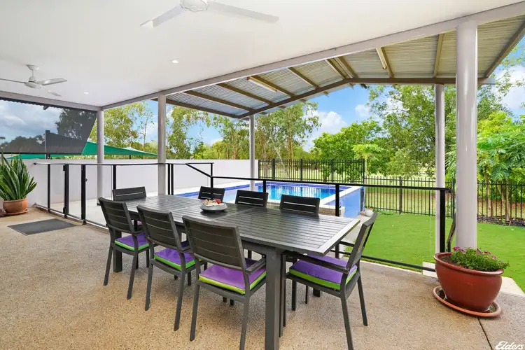 Fourth view of Homely house listing, 17 Crowson Close, Durack NT 830
