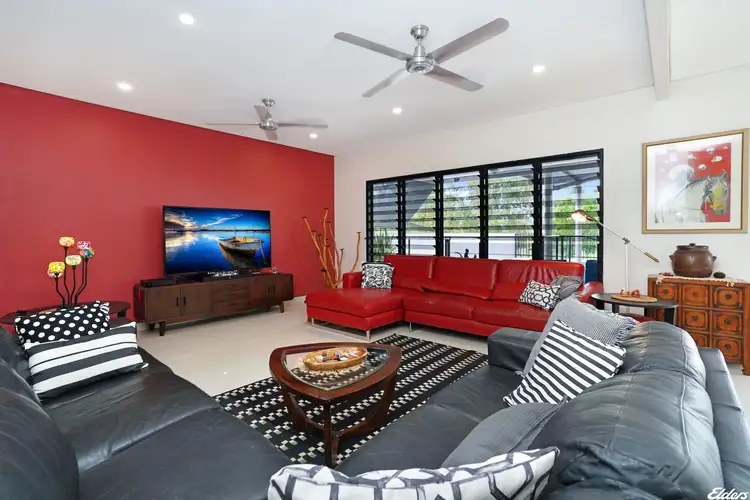 Fifth view of Homely house listing, 17 Crowson Close, Durack NT 830