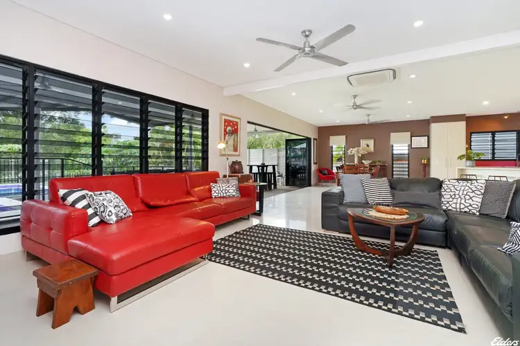 Sixth view of Homely house listing, 17 Crowson Close, Durack NT 830