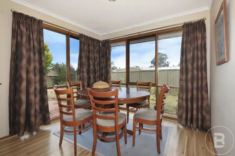 Fifth view of Homely house listing, 4 Moondarra Court, Maryborough VIC 3465