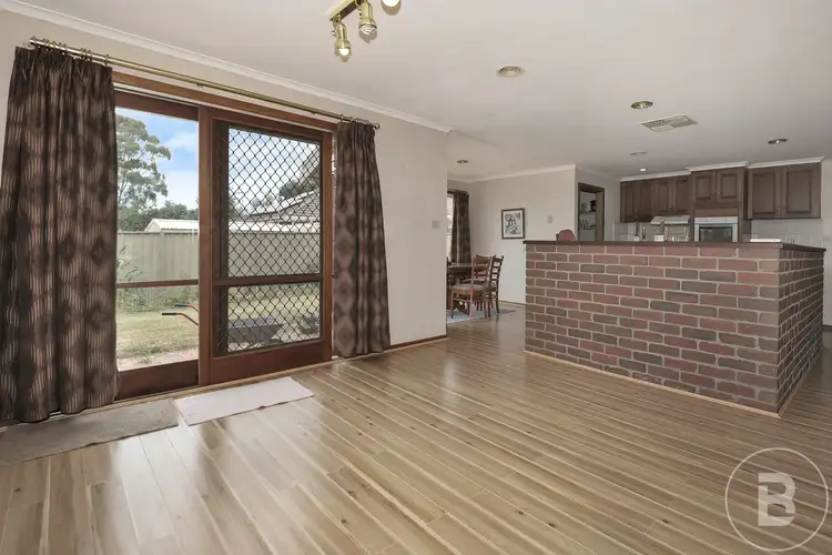 Sixth view of Homely house listing, 4 Moondarra Court, Maryborough VIC 3465