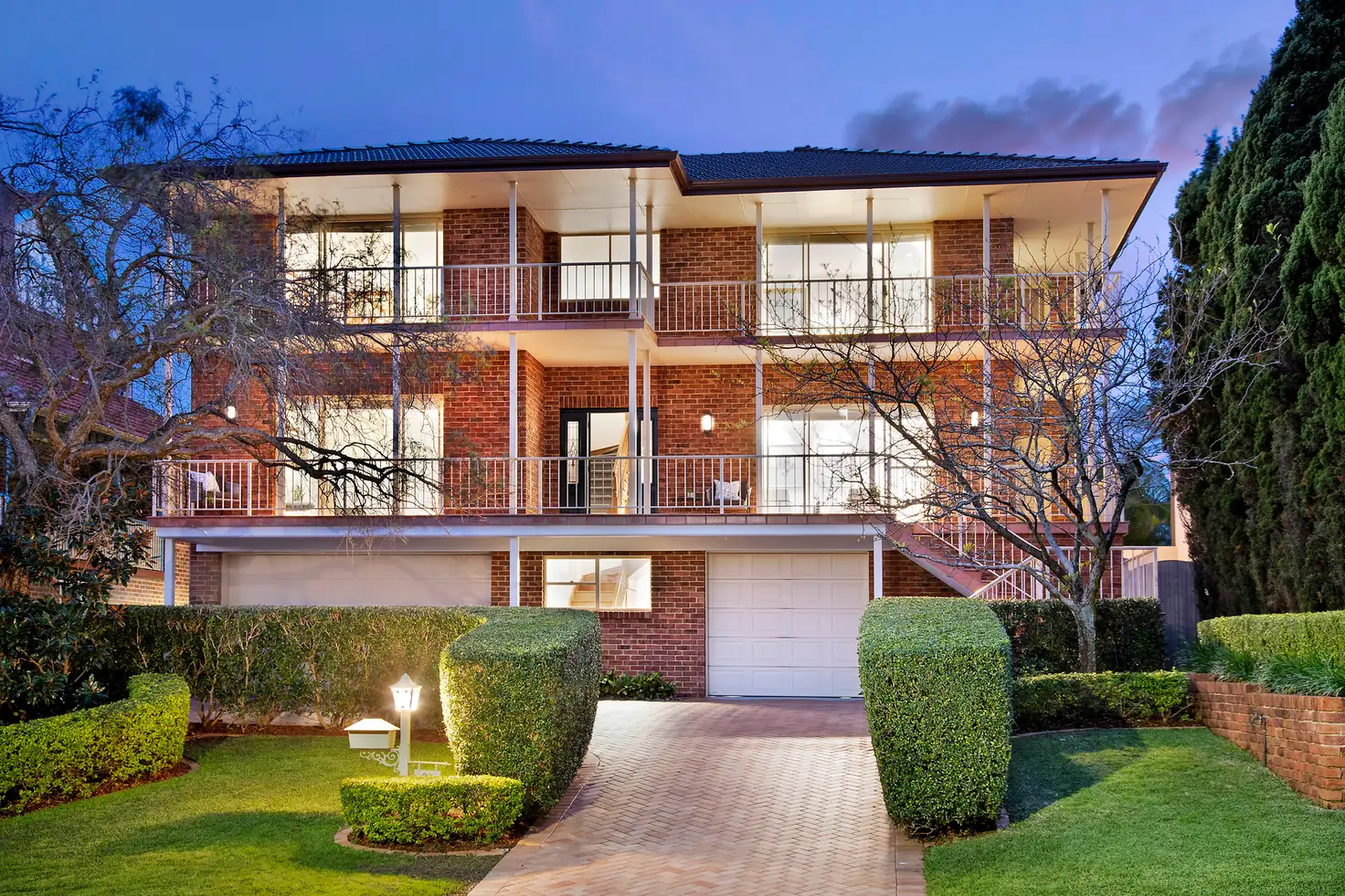 Main view of Homely house listing, 20 Norfolk Avenue, Collaroy NSW 2097