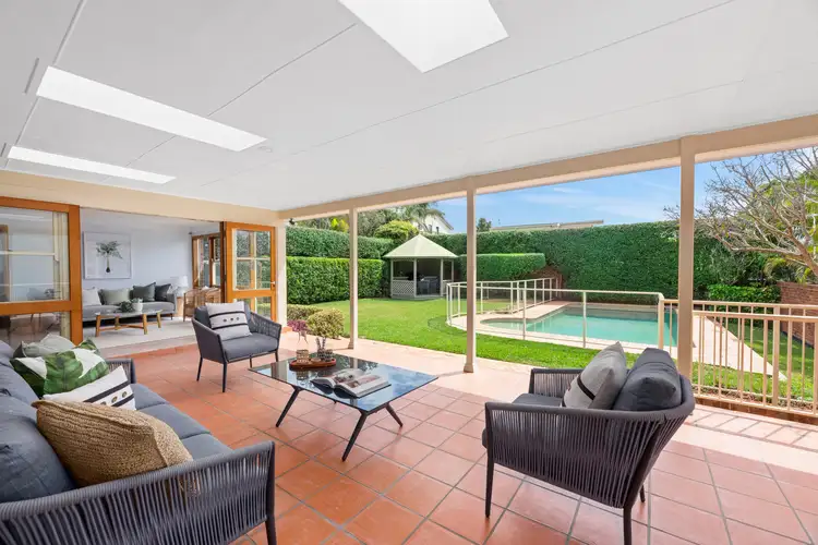 Second view of Homely house listing, 20 Norfolk Avenue, Collaroy NSW 2097