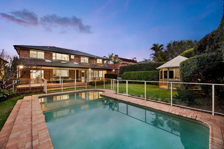 Fourth view of Homely house listing, 20 Norfolk Avenue, Collaroy NSW 2097
