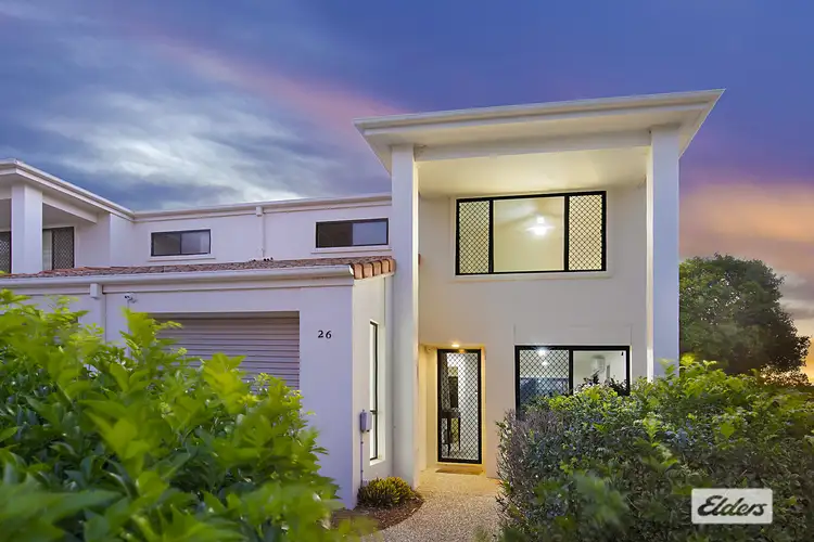 26/10 Diane Court, Calamvale QLD 4116