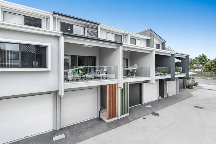 28/4 Lewis Place, Manly West QLD 4179
