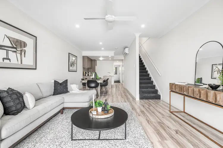 Second view of Homely townhouse listing, 28/4 Lewis Place, Manly West QLD 4179