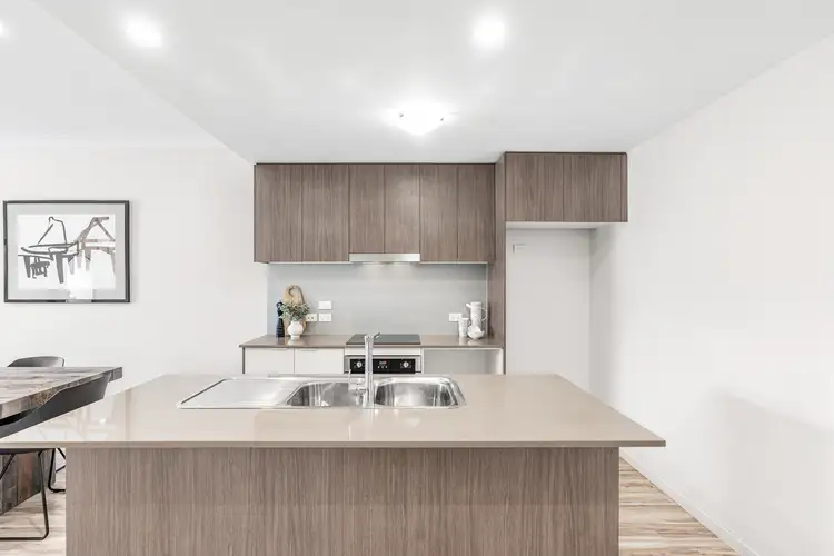 Fourth view of Homely townhouse listing, 28/4 Lewis Place, Manly West QLD 4179