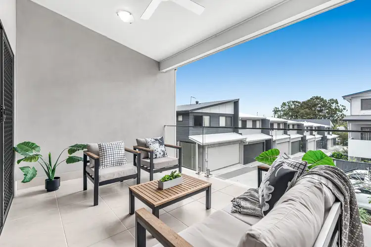Sixth view of Homely townhouse listing, 28/4 Lewis Place, Manly West QLD 4179
