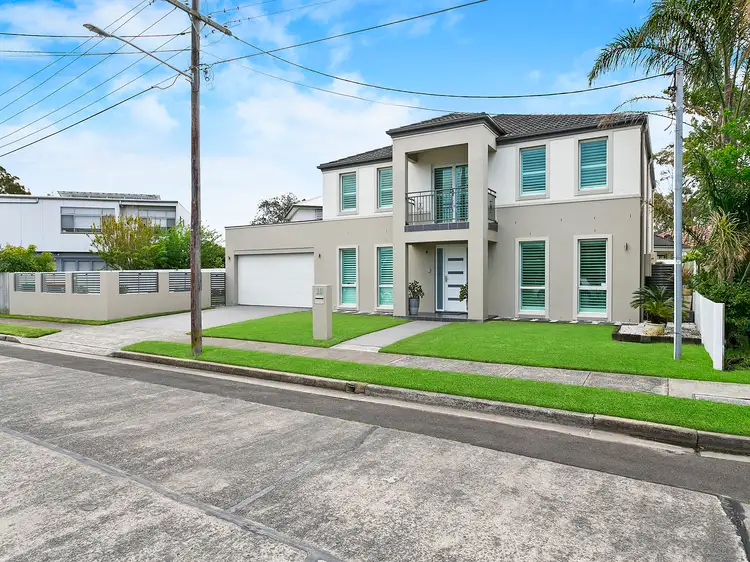 32 Donovan Avenue, Maroubra NSW 2035
