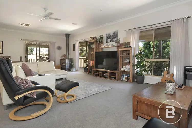 Fourth view of Homely house listing, 49 Palmerston Street, Maryborough VIC 3465