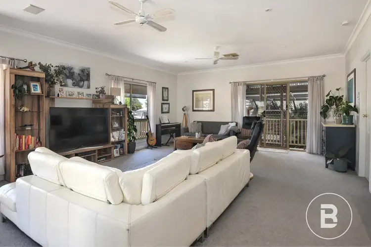 Fifth view of Homely house listing, 49 Palmerston Street, Maryborough VIC 3465