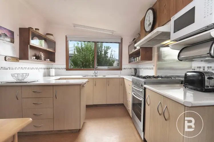 Fourth view of Homely house listing, 65 Park Road, Maryborough VIC 3465