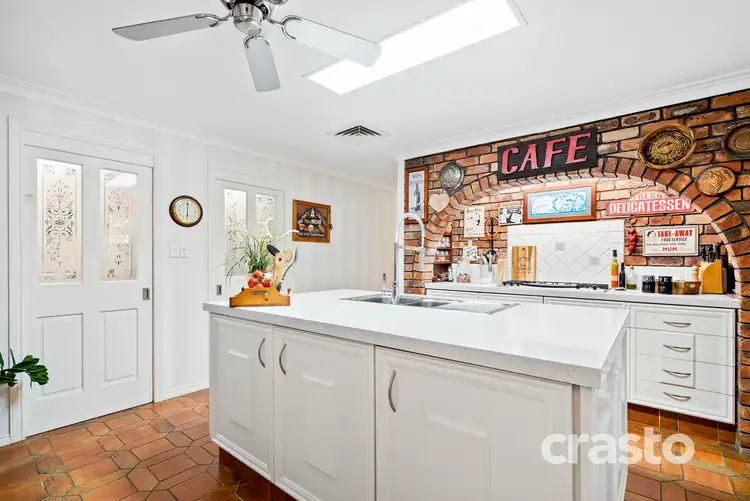 Sixth view of Homely house listing, 18 Park Court, Mudgeeraba QLD 4213