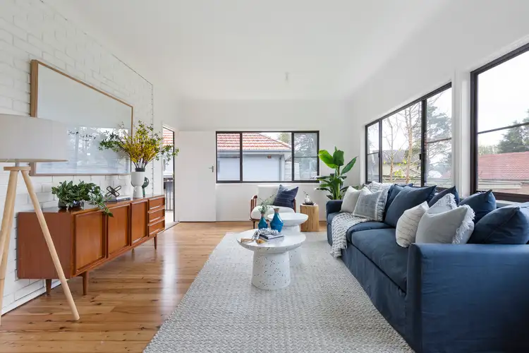 Second view of Homely house listing, 18 Fromelles Avenue, Seaforth NSW 2092