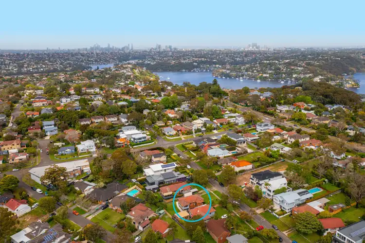 Fourth view of Homely house listing, 18 Fromelles Avenue, Seaforth NSW 2092