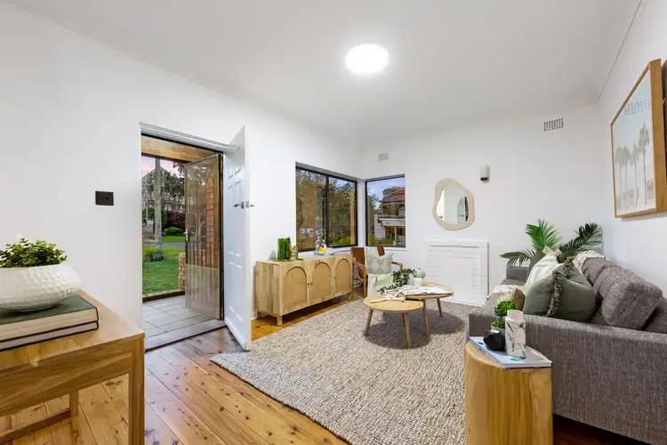 Fifth view of Homely house listing, 18 Fromelles Avenue, Seaforth NSW 2092