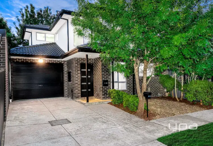 Main view of Homely townhouse listing, 26a Ernest Street, Broadmeadows VIC 3047
