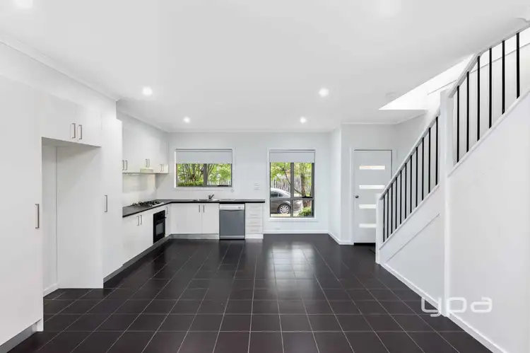 Third view of Homely townhouse listing, 26a Ernest Street, Broadmeadows VIC 3047
