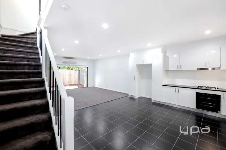Fifth view of Homely townhouse listing, 26a Ernest Street, Broadmeadows VIC 3047